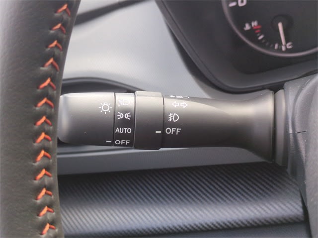 Thumbnail: 2025 Subaru Crosstrek - 33