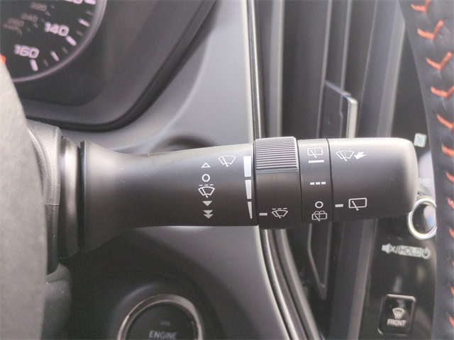 Thumbnail: 2025 Subaru Crosstrek - 32