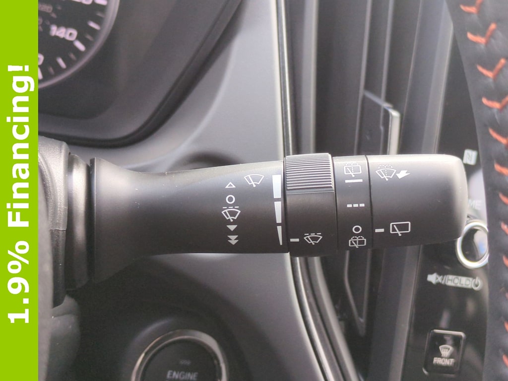 Thumbnail: 2025 Subaru Crosstrek - 32