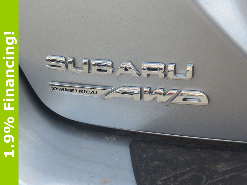 Thumbnail: 2025 Subaru Crosstrek - 7