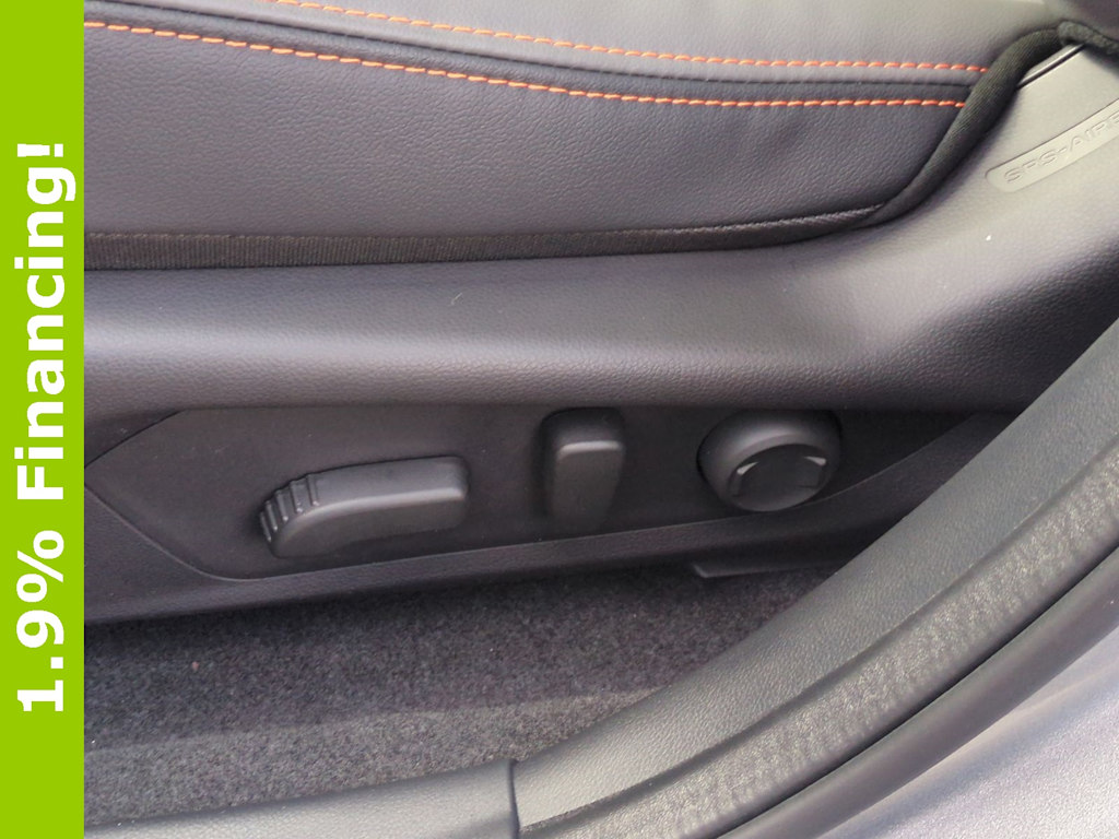 Thumbnail: 2025 Subaru Crosstrek - 26