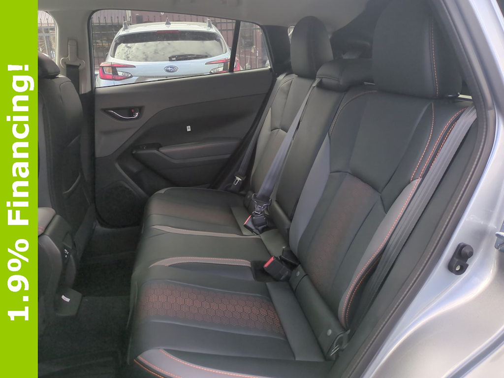 Thumbnail: 2025 Subaru Crosstrek - 28