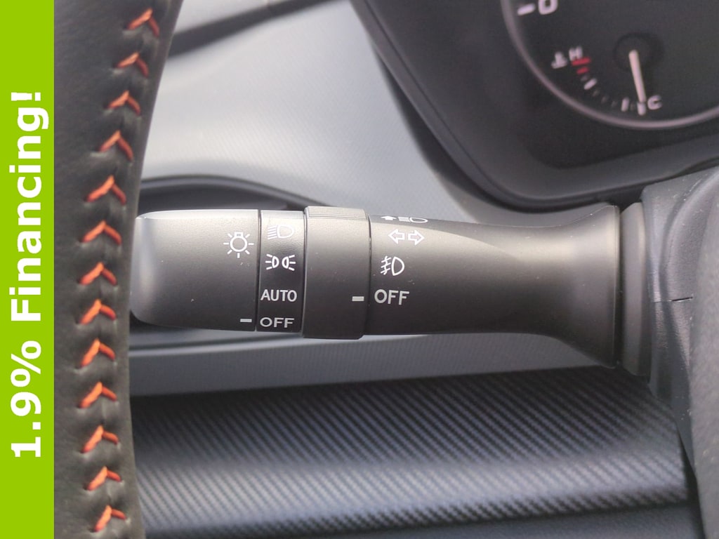 Thumbnail: 2025 Subaru Crosstrek - 33