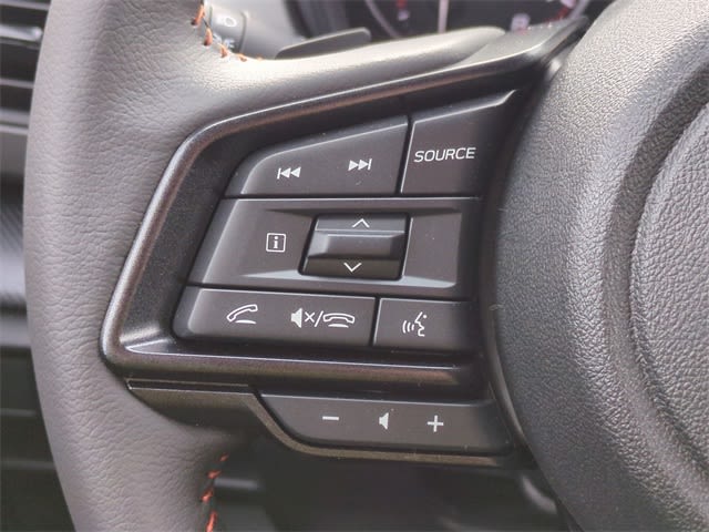 Thumbnail: 2025 Subaru Crosstrek - 30