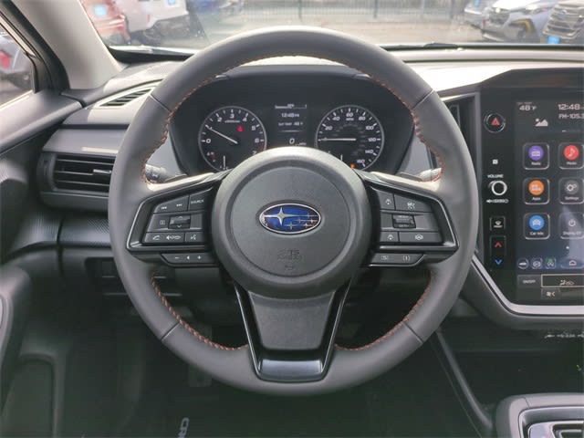 Thumbnail: 2025 Subaru Crosstrek - 14