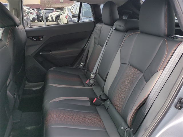 Thumbnail: 2025 Subaru Crosstrek - 28