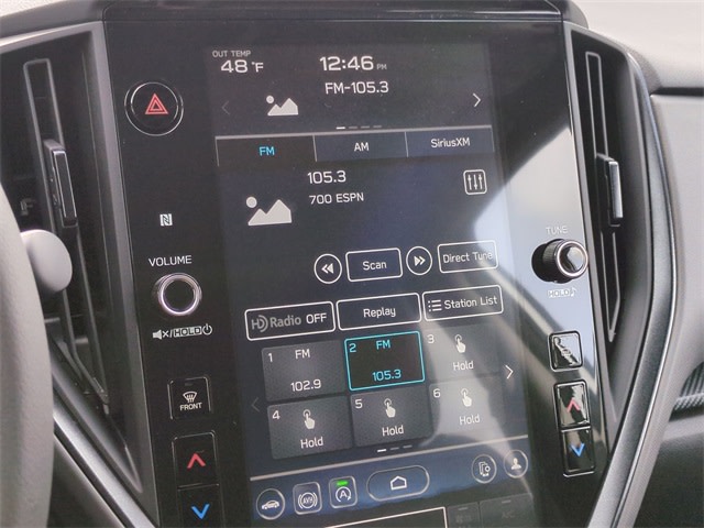 Thumbnail: 2025 Subaru Crosstrek - 35