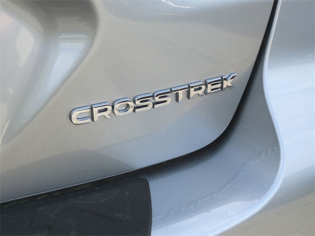 Thumbnail: 2025 Subaru Crosstrek - 25