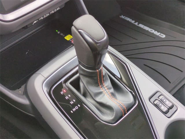 Thumbnail: 2025 Subaru Crosstrek - 16