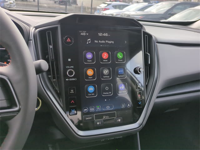 Thumbnail: 2025 Subaru Crosstrek - 15