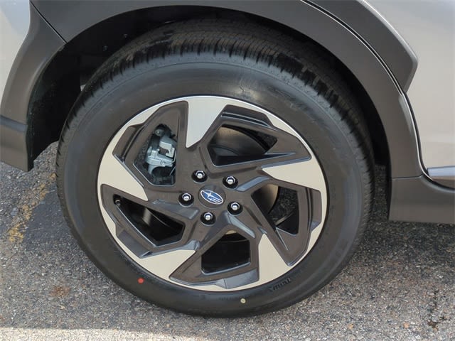 Thumbnail: 2025 Subaru Crosstrek - 8