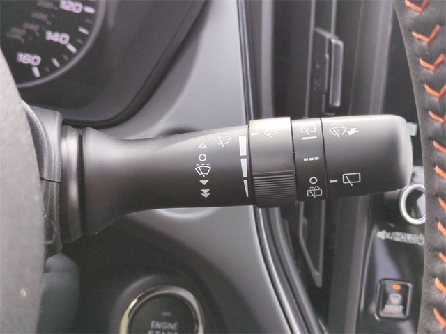 Thumbnail: 2025 Subaru Crosstrek - 32