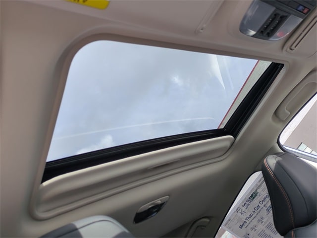 Thumbnail: 2025 Subaru Crosstrek - 27