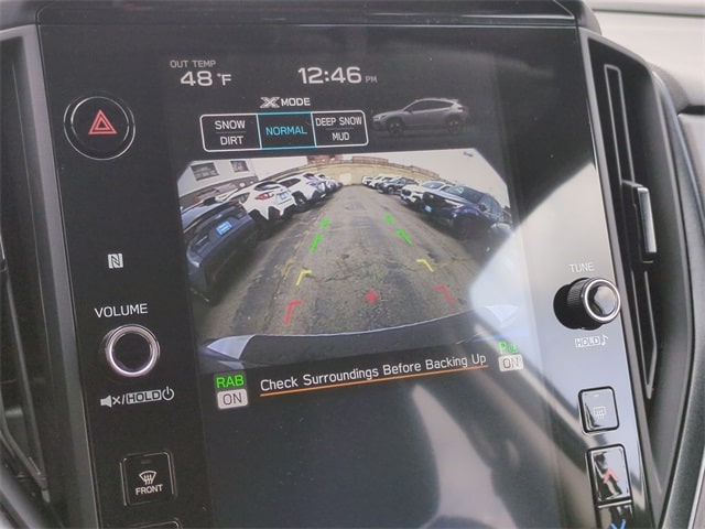 Thumbnail: 2025 Subaru Crosstrek - 34