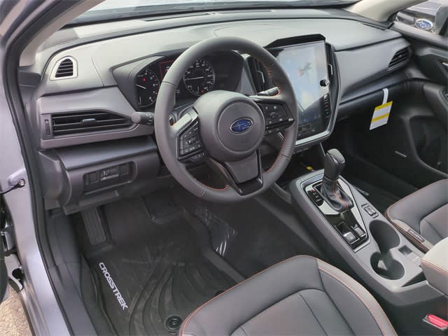 Thumbnail: 2025 Subaru Crosstrek - 2