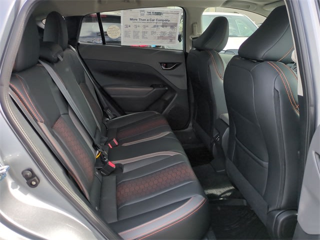 Thumbnail: 2025 Subaru Crosstrek - 29