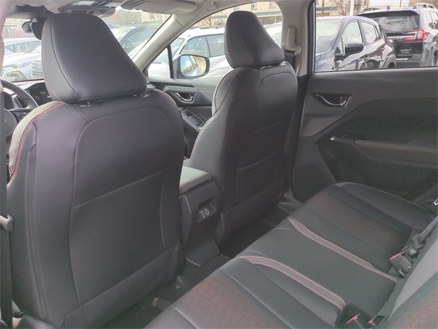 Thumbnail: 2025 Subaru Crosstrek - 13