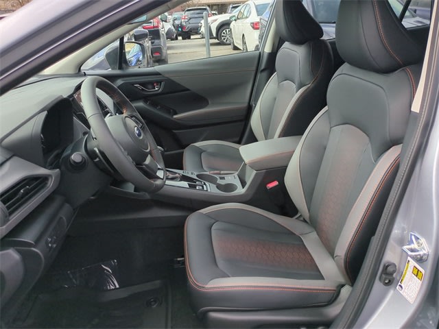 Thumbnail: 2025 Subaru Crosstrek - 11