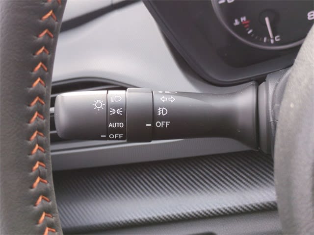 Thumbnail: 2025 Subaru Crosstrek - 33