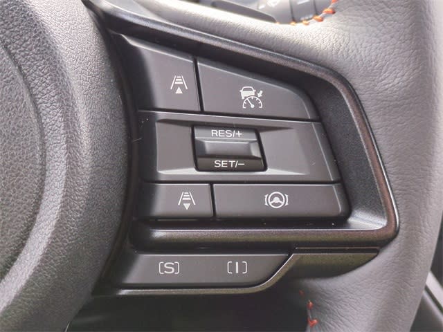 Thumbnail: 2025 Subaru Crosstrek - 31