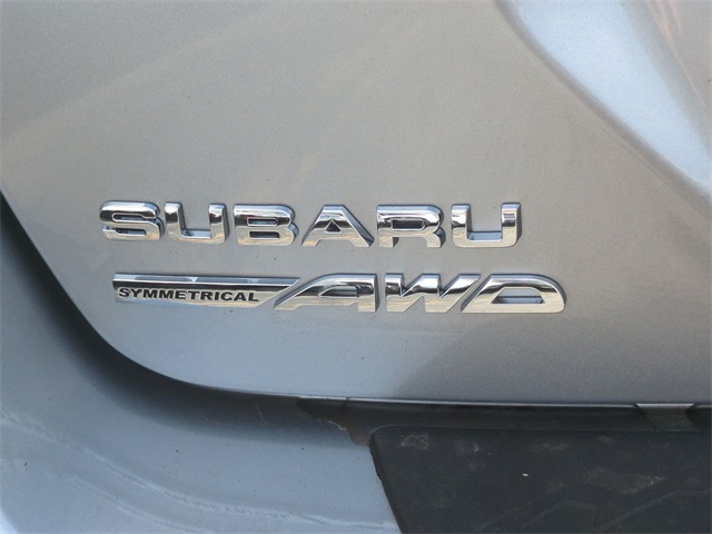 Thumbnail: 2025 Subaru Crosstrek - 7