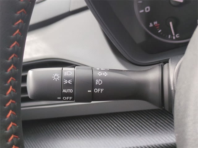 Thumbnail: 2025 Subaru Crosstrek - 33