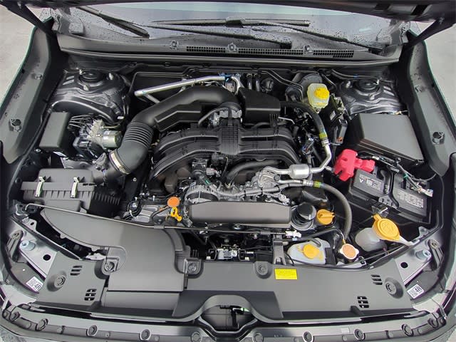 Thumbnail: 2025 Subaru Crosstrek - 9