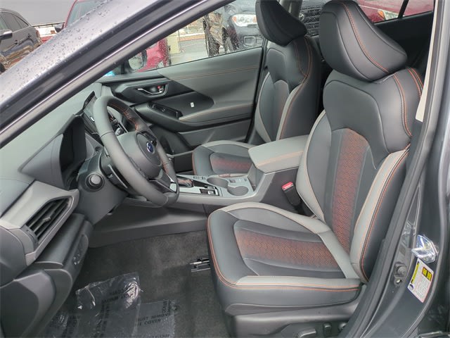 Thumbnail: 2025 Subaru Crosstrek - 11