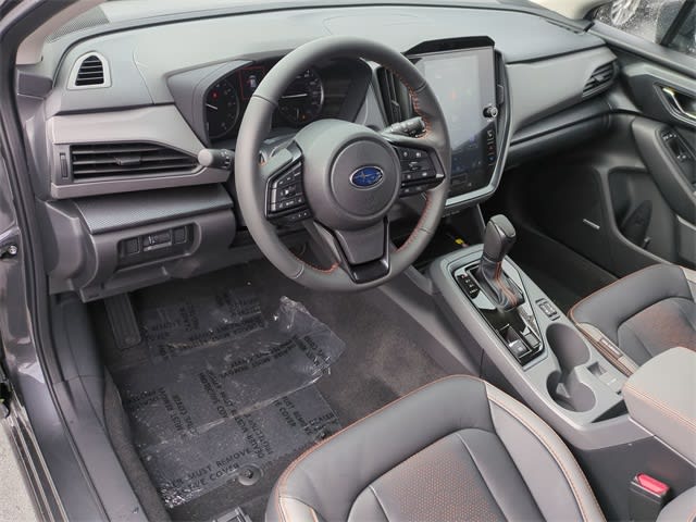 Thumbnail: 2025 Subaru Crosstrek - 2