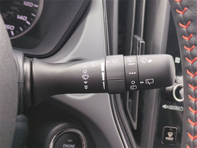 Thumbnail: 2025 Subaru Crosstrek - 32