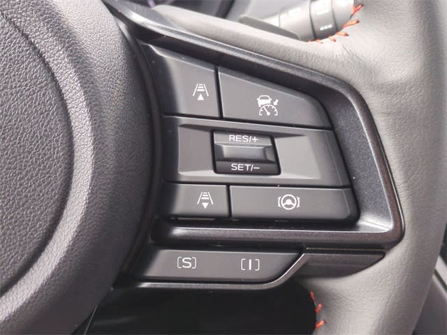 Thumbnail: 2025 Subaru Crosstrek - 31