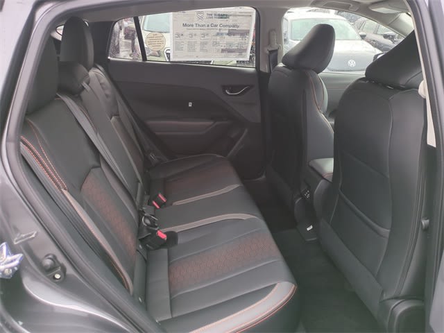 Thumbnail: 2025 Subaru Crosstrek - 29