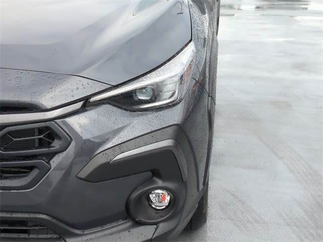Thumbnail: 2025 Subaru Crosstrek - 24