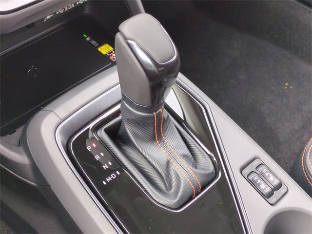 Thumbnail: 2025 Subaru Crosstrek - 16