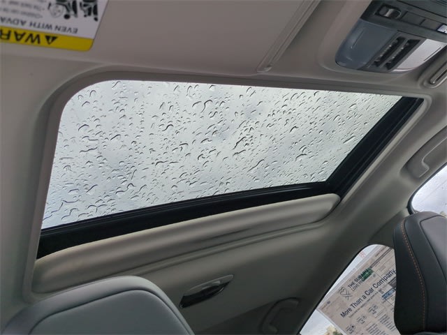 Thumbnail: 2025 Subaru Crosstrek - 27