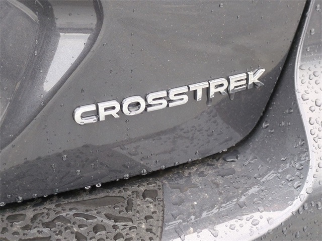 Thumbnail: 2025 Subaru Crosstrek - 25