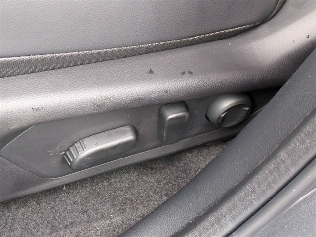 Thumbnail: 2025 Subaru Crosstrek - 26