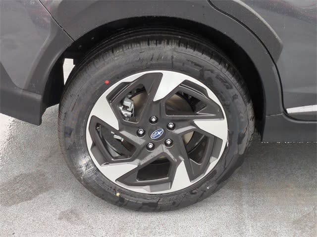 Thumbnail: 2025 Subaru Crosstrek - 8