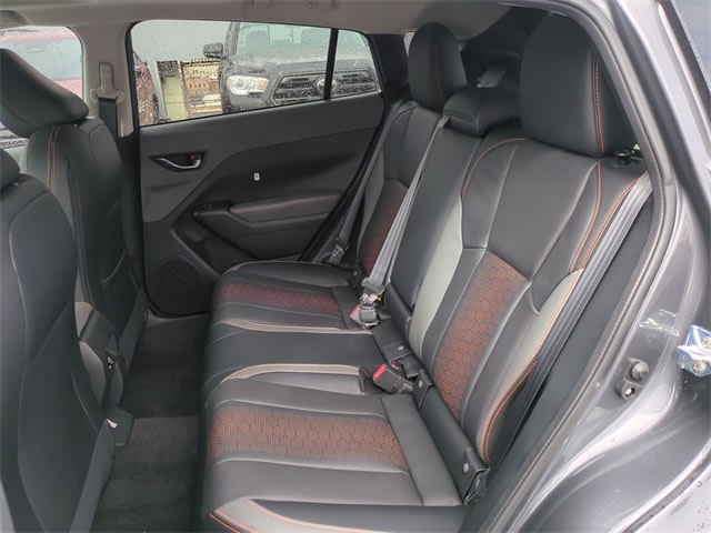 Thumbnail: 2025 Subaru Crosstrek - 28