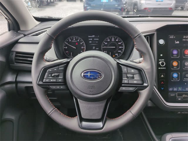 Thumbnail: 2025 Subaru Crosstrek - 14