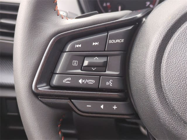 Thumbnail: 2025 Subaru Crosstrek - 30