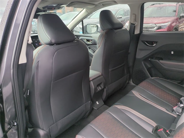 Thumbnail: 2025 Subaru Crosstrek - 13