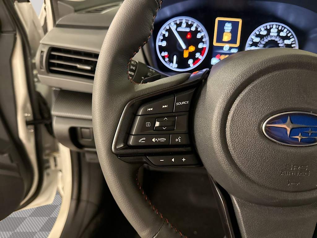 Thumbnail: 2026 Subaru Crosstrek - 27