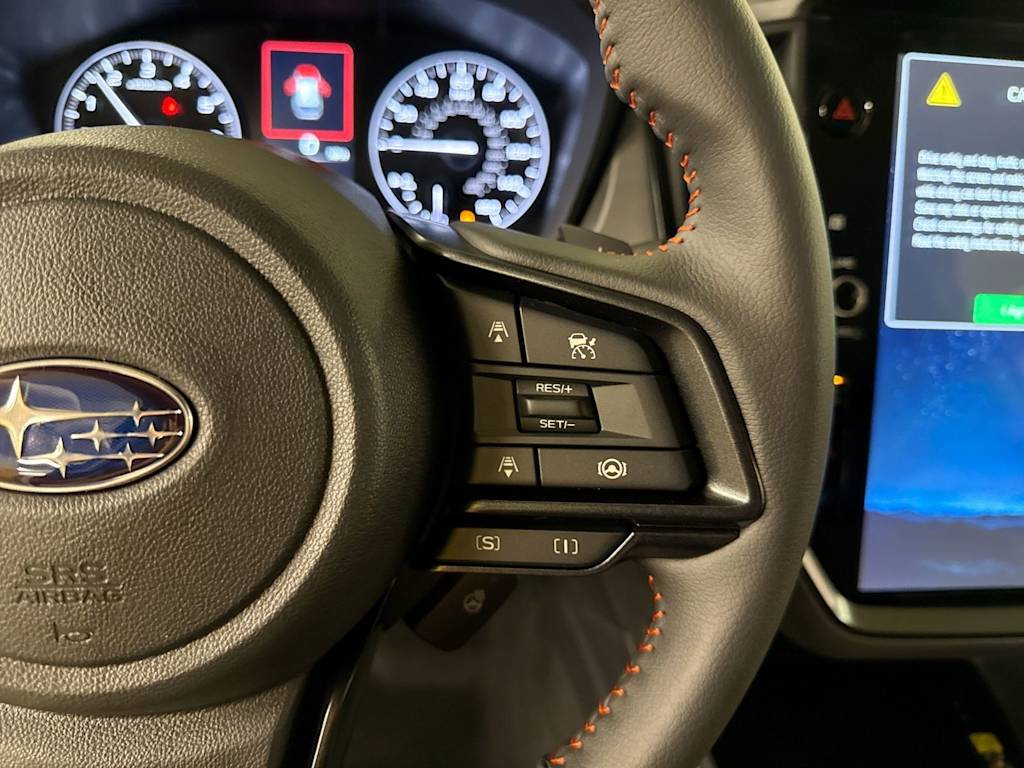 Thumbnail: 2026 Subaru Crosstrek - 28