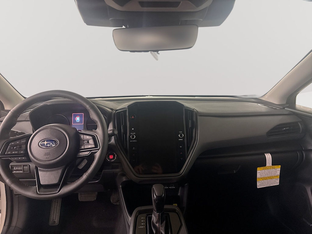 Thumbnail: 2026 Subaru Crosstrek - 2