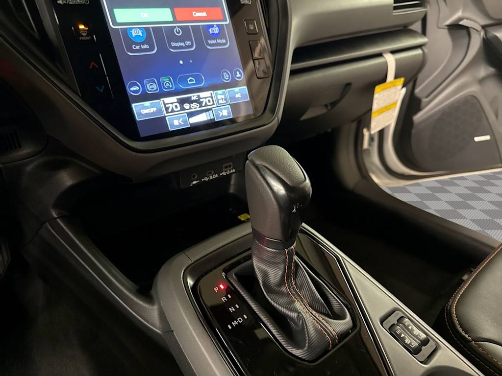 Thumbnail: 2026 Subaru Crosstrek - 14