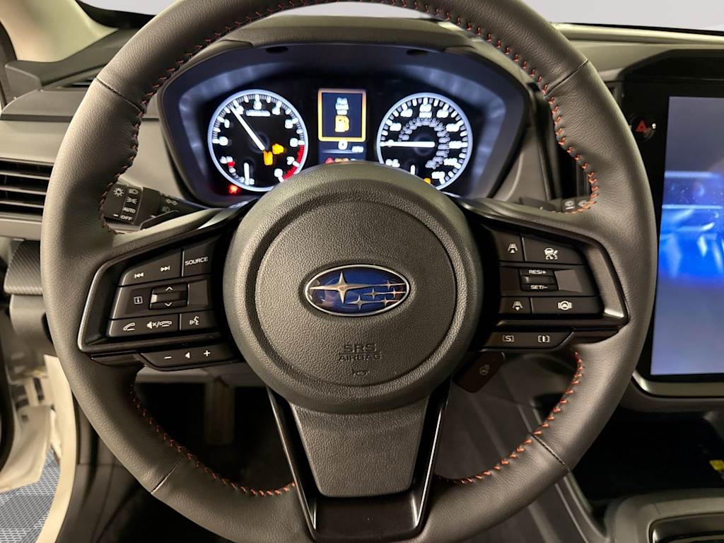 Thumbnail: 2026 Subaru Crosstrek - 8