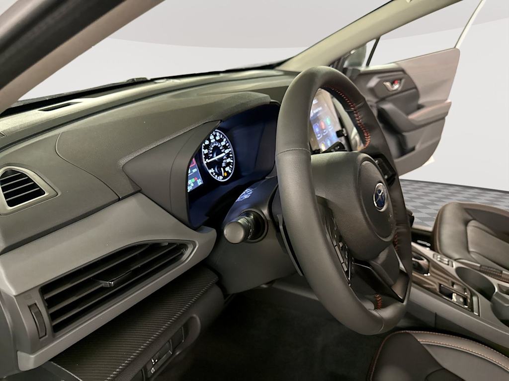Thumbnail: 2026 Subaru Crosstrek - 12