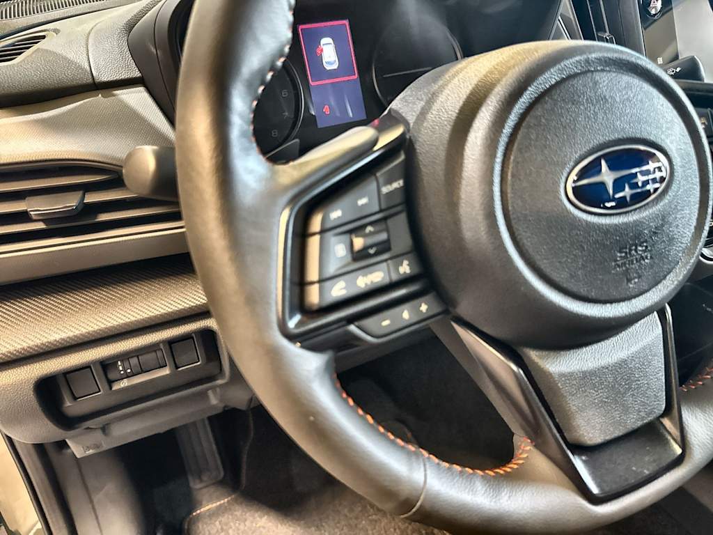 Thumbnail: 2026 Subaru Crosstrek - 15