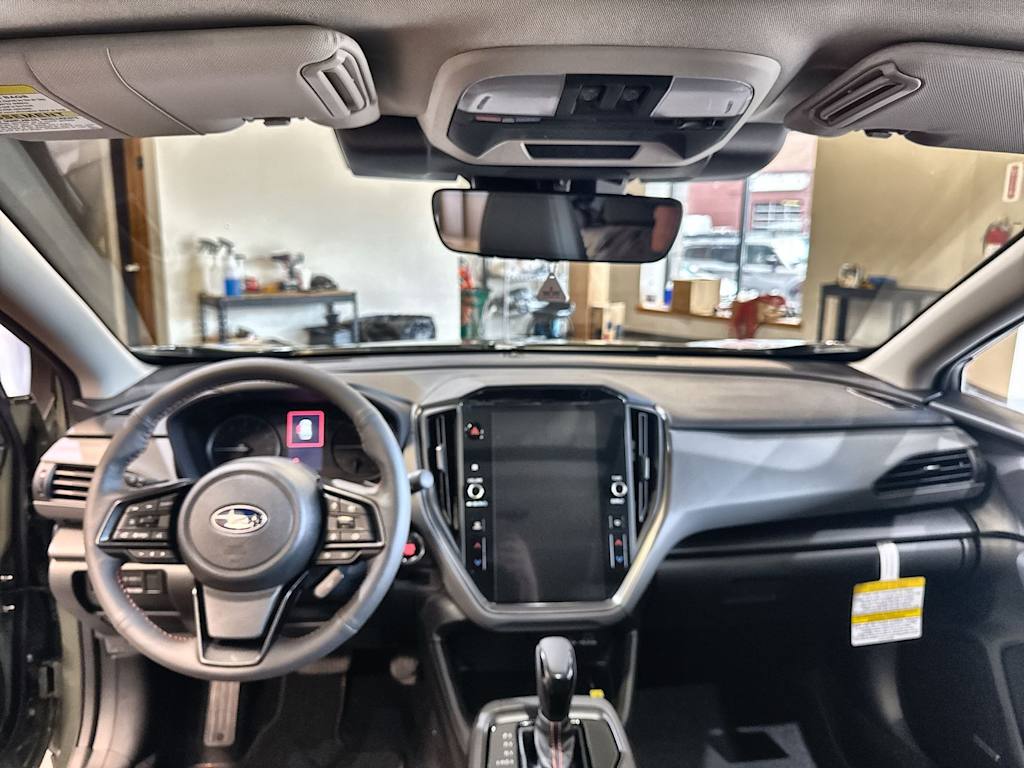 Thumbnail: 2026 Subaru Crosstrek - 2